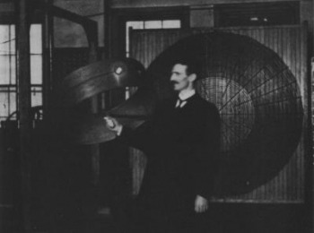 Memorijalni centar „Nikola Tesla” Smiljan14