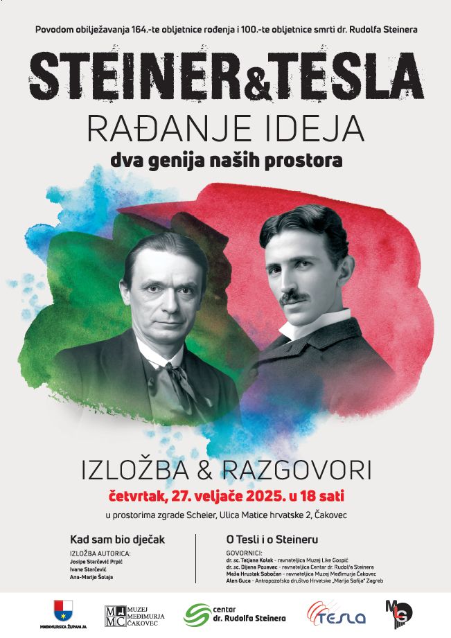 Steiner i Tesla